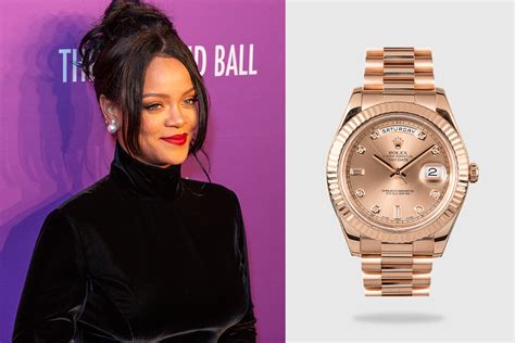 rolex celebrity watch|female celebrities wearing rolex watches.